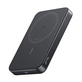Anker MagGo Slim, 10000 mAh, black stone - Power bank