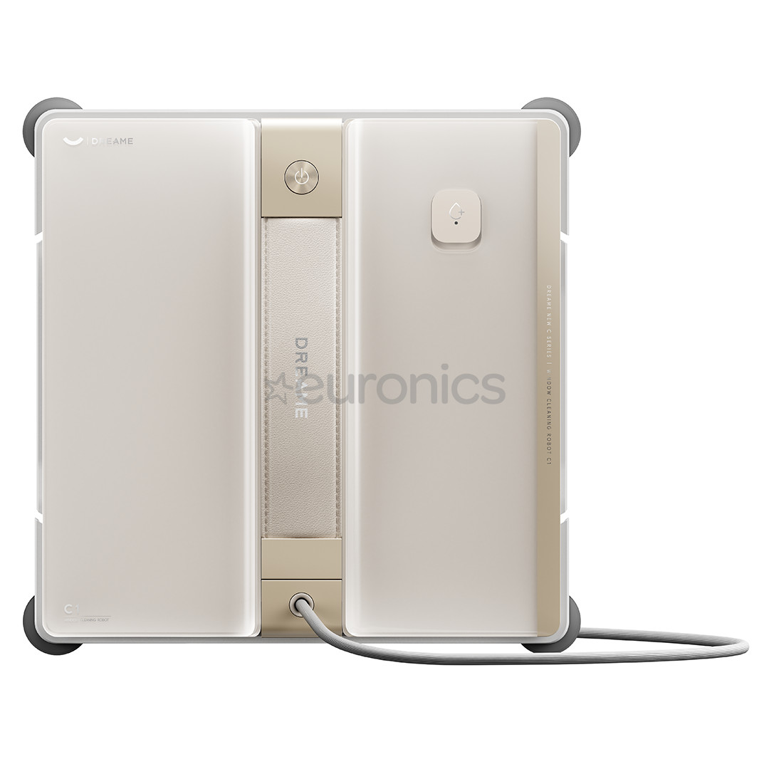 Dreame C1, valge - Aknapesurobot