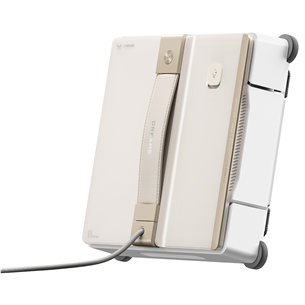 Dreame C1, white - Window cleaning robot