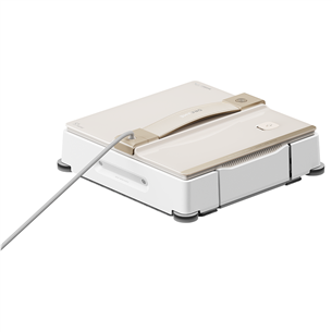 Dreame C1, white - Window cleaning robot