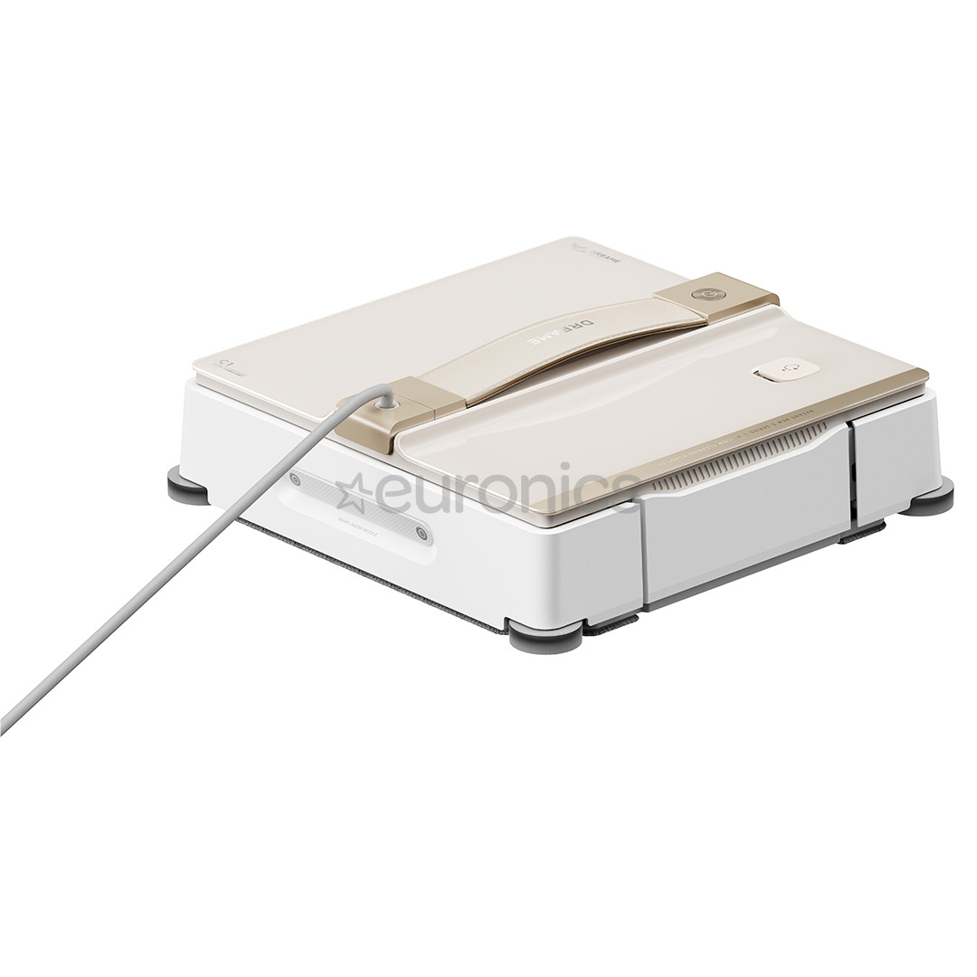 Dreame C1, valge - Aknapesurobot