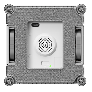 Dreame C1, white - Window cleaning robot