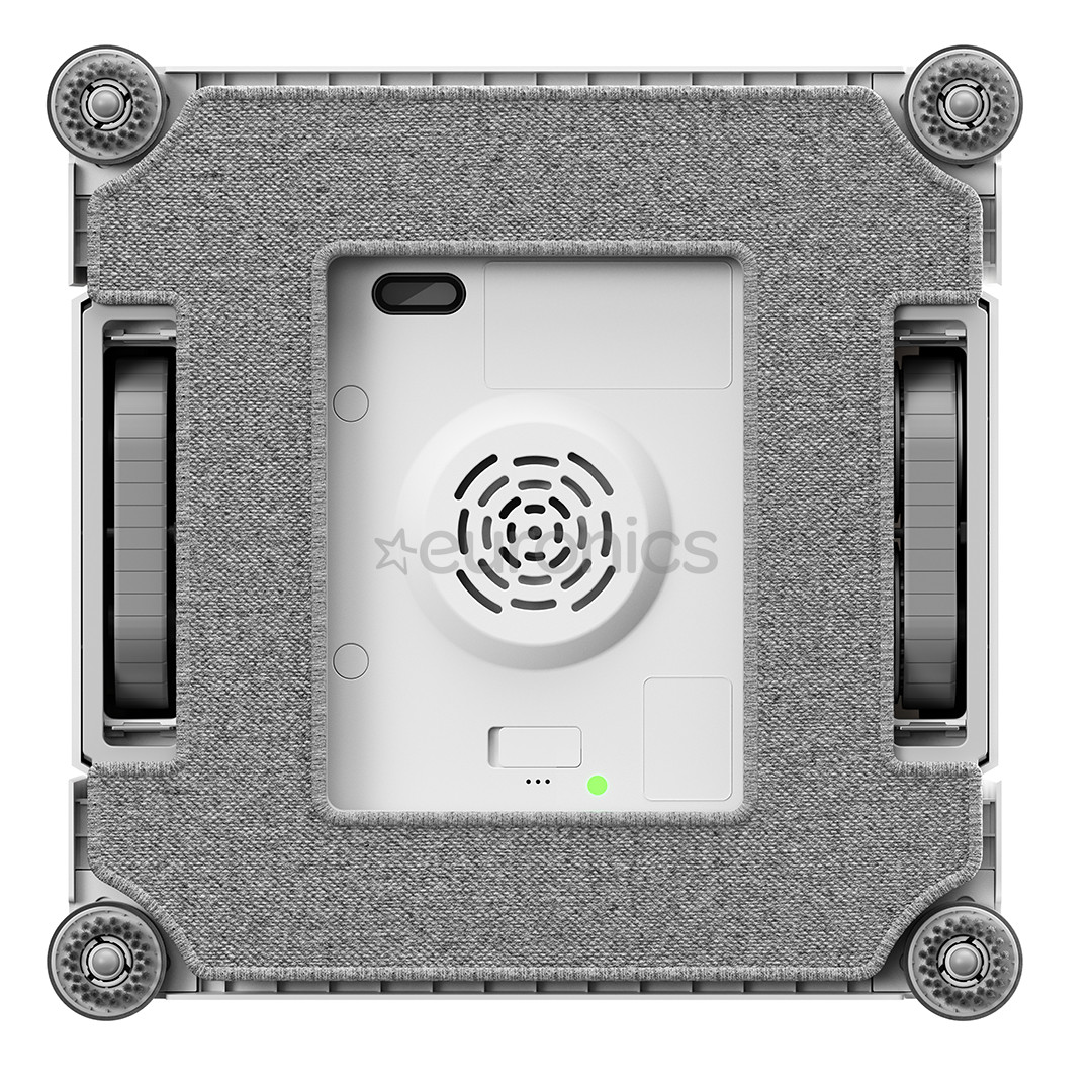 Dreame C1, valge - Aknapesurobot