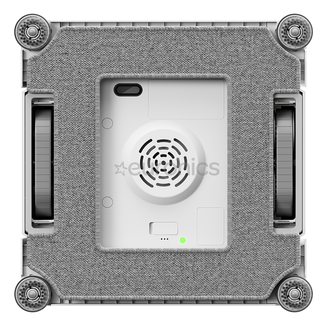 Dreame C1, white - Window cleaning robot