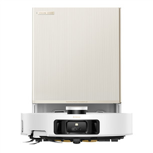 Dreame Matrix 10 Ultra, märg- ja kuivpuhastus, valge - Robottolmuimeja