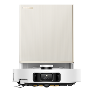 Dreame Matrix 10 Ultra, märg- ja kuivpuhastus, valge - Robottolmuimeja MATRIX10U-RLX95CE-WH