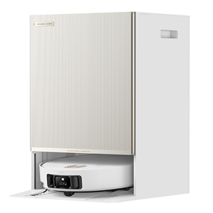 Dreame Matrix 10 Ultra, märg- ja kuivpuhastus, valge - Robottolmuimeja