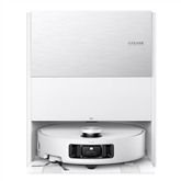 Dreame Aqua10 Roller, märg- ja kuivpuhastus, valge - Robottolmuimeja