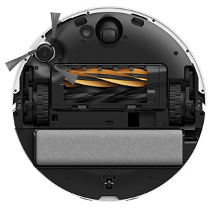 Dreame Aqua10 Ultra Track Complete, märg- ja kuivpuhastus, valge - Robottolmuimeja