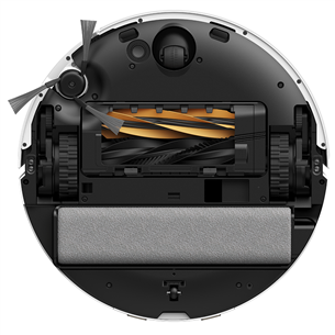 Dreame Aqua10 Ultra Track Complete, märg- ja kuivpuhastus, valge - Robottolmuimeja