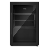 Caso BBQ Cooler S-R, 63 L, height 68 cm, black - BBQ cooler