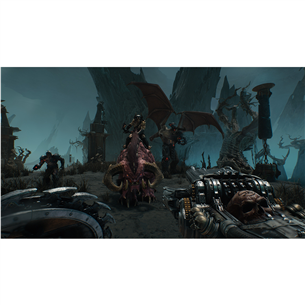 DOOM: The Dark Ages Premium Edition, Playstation 5 - Игра