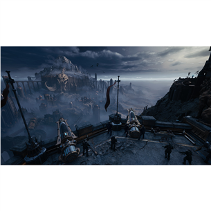 DOOM: The Dark Ages Premium Edition, Playstation 5 - Игра