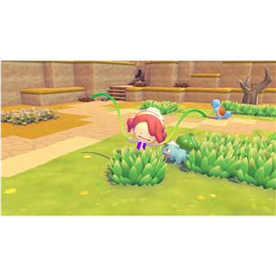 Pokémon Pokopia, Nintendo Switch 2 - Mäng