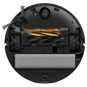 Dreame Aqua10 Ultra Track Complete, märg- ja kuivpuhastus, must - Robottolmuimeja