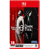 Yakuza Kiwami 3 and Dark Ties, Nintendo Switch 2 - Игра