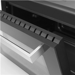 Caso TO 26, 26 L, 1650 W, must - Miniahi