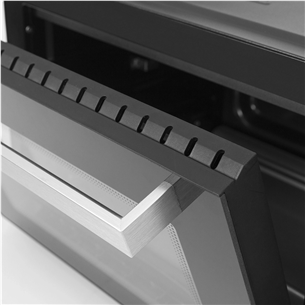 Caso TO 26, 26 L, 1650 W, must - Miniahi