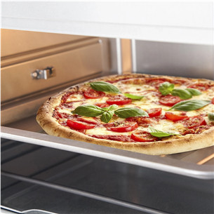 Caso TO 26, 26 L, 1650 W, must - Miniahi