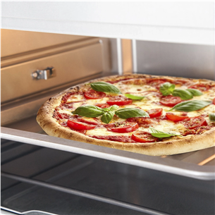 Caso TO 26, 26 L, 1650 W, must - Miniahi