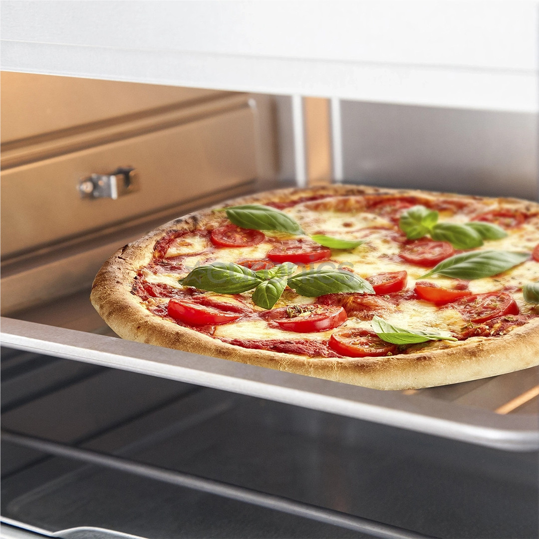 Caso TO 26, 26 L, 1650 W, must - Miniahi