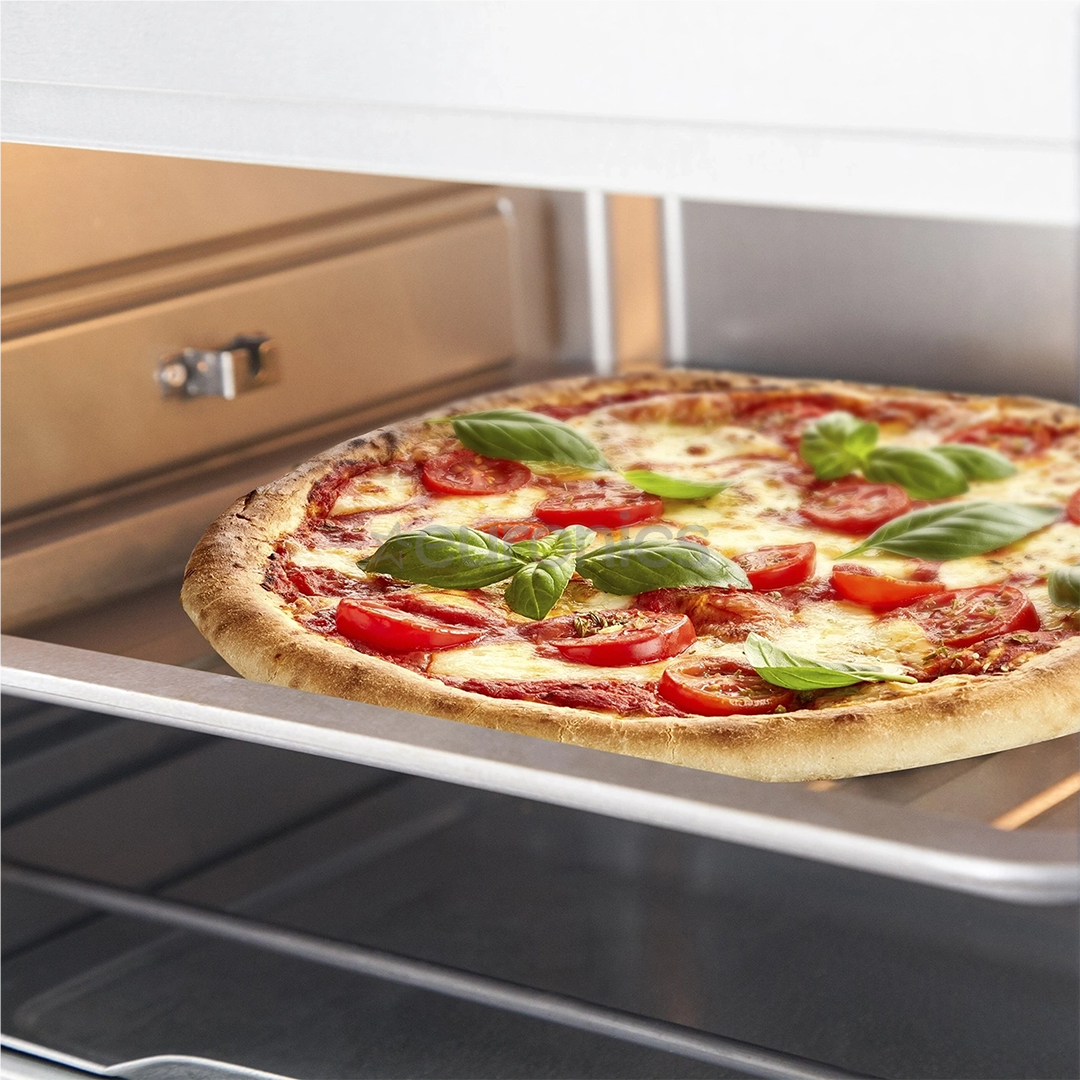 Caso TO 26, 26 L, 1650 W, must - Miniahi