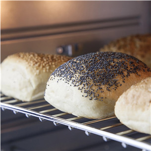 Caso TO 26, 26 L, 1650 W, must - Miniahi