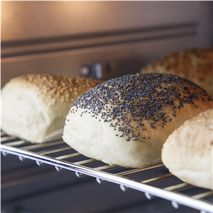 Caso TO 26, 26 L, 1650 W, must - Miniahi