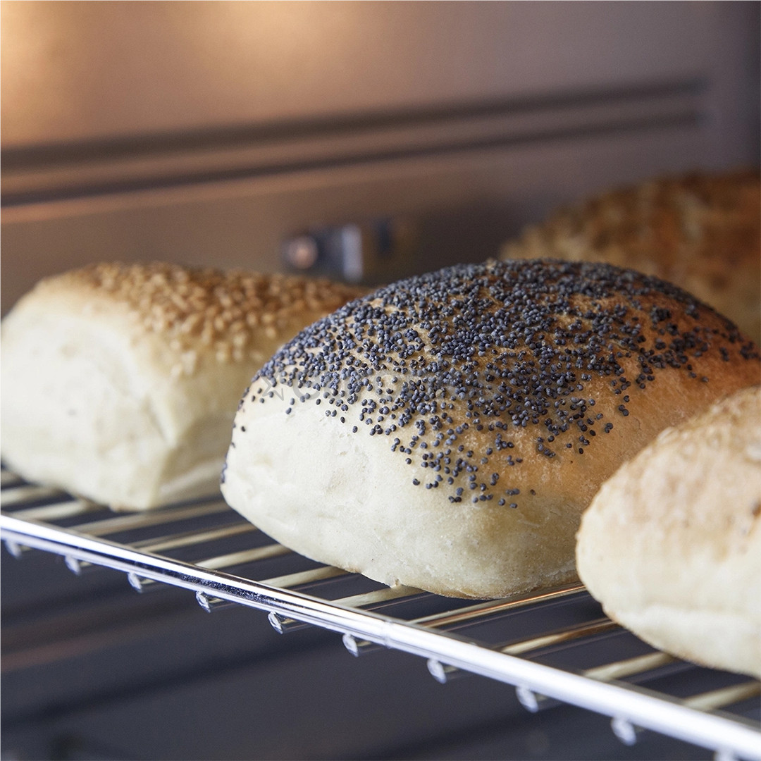 Caso TO 26, 26 L, 1650 W, must - Miniahi