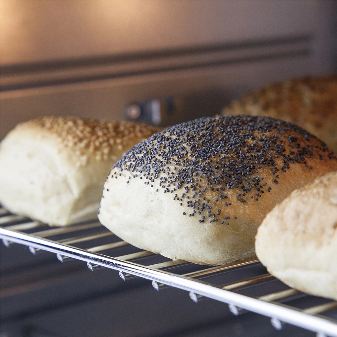 Caso TO 26, 26 L, 1650 W, must - Miniahi