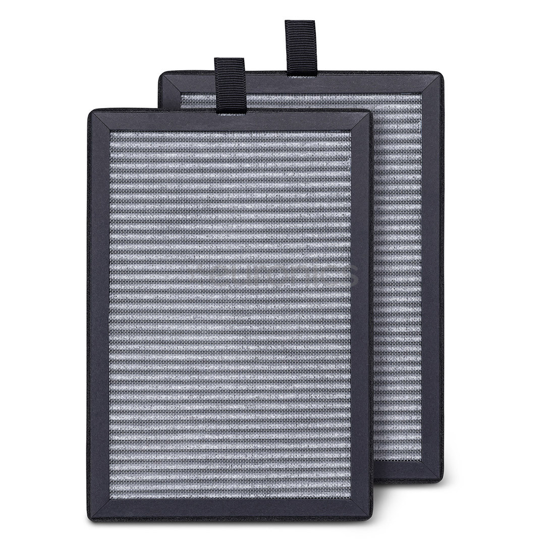 Beurer, LV500, 2 tk - Filter õhupuhastile 110190