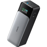 Anker 737 Power Bank, 140 W, 24000 mAh, must - Akupank