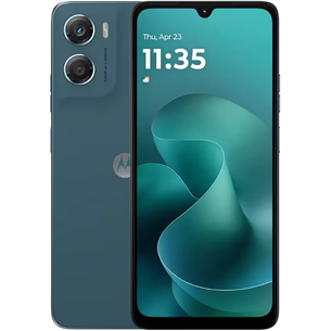 Motorola Moto G06 Power, 256 GB, tapestry - Smartphone PBA00005SE