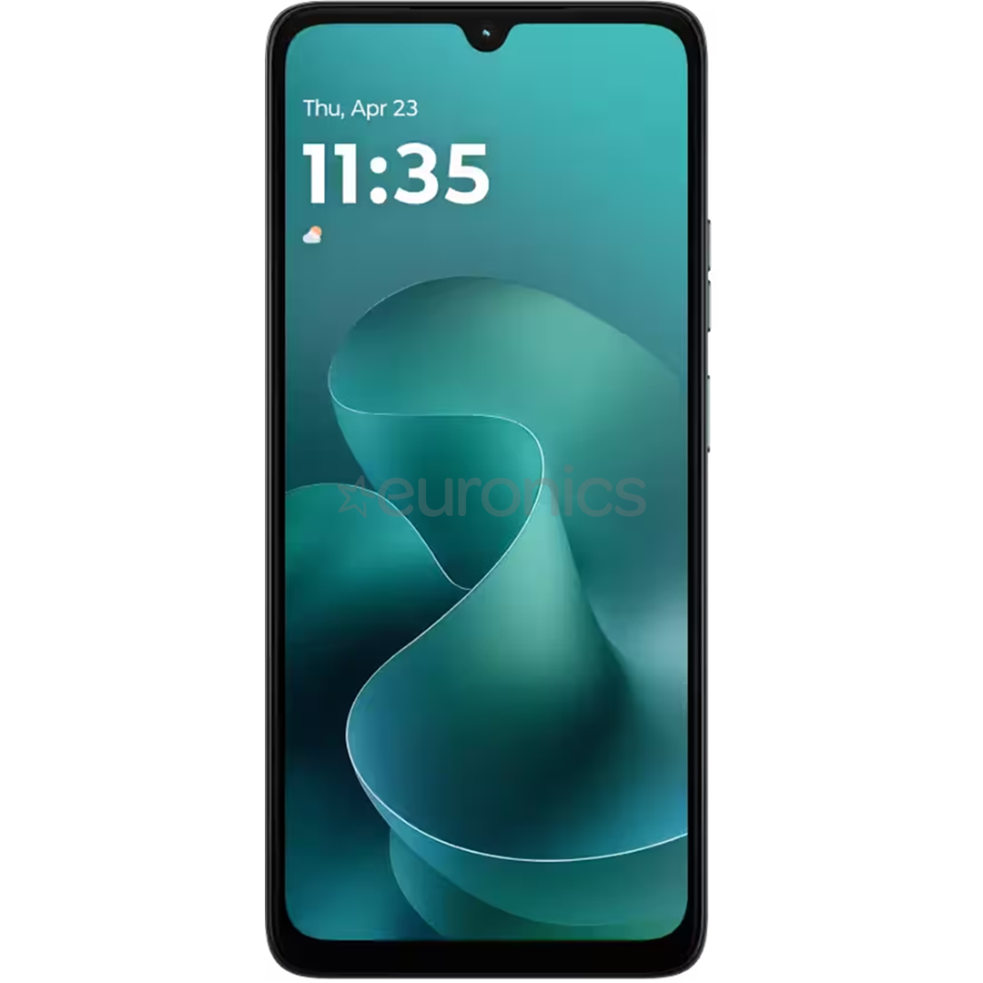 Motorola Moto G06 Power, 256 GB, tapestry - Smartphone