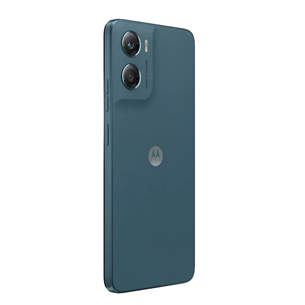 Motorola Moto G06 Power, 256 GB, tapestry - Smartphone