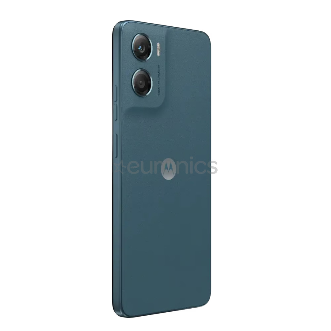 Motorola Moto G06 Power, 256 GB, sinine - Nutitelefon