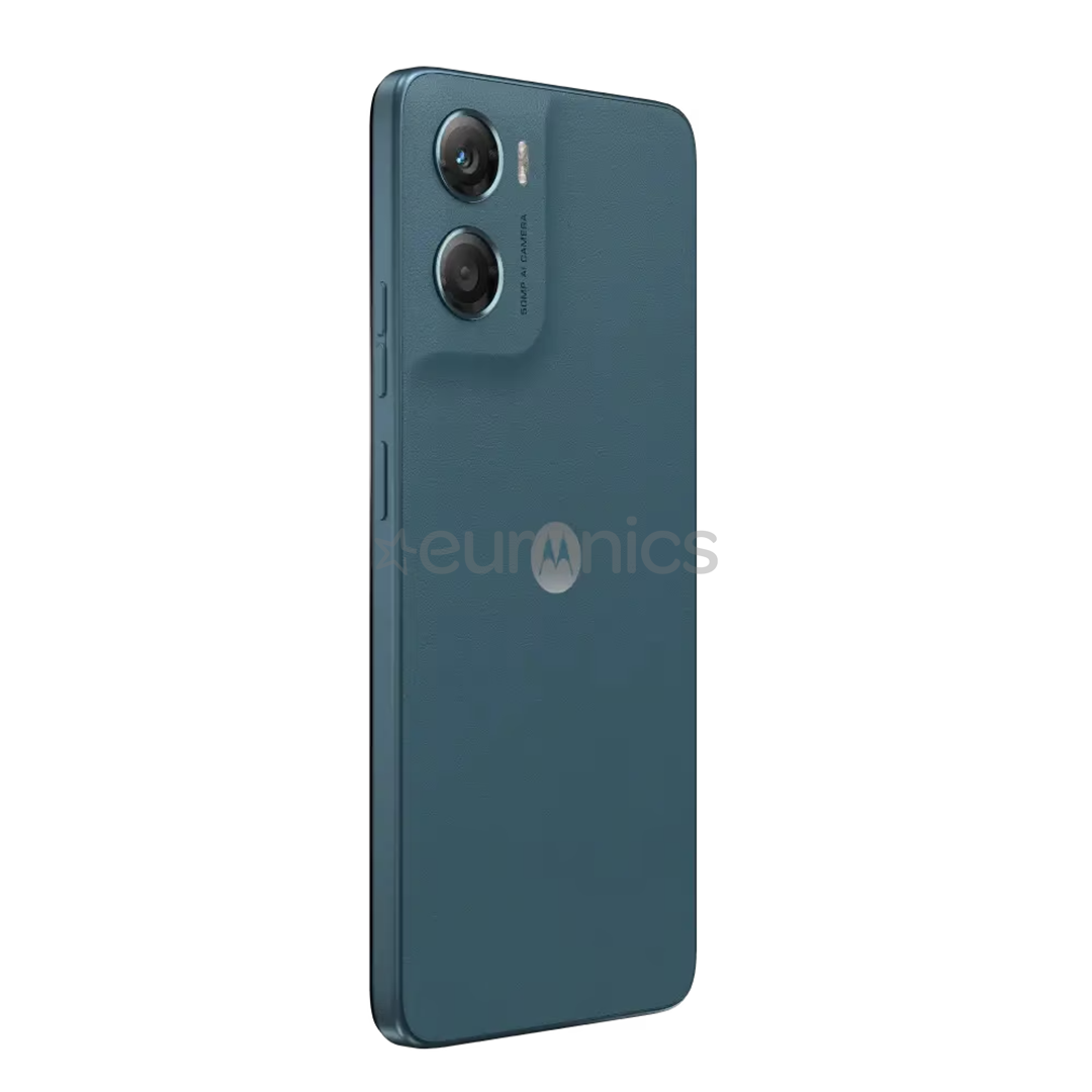 Motorola Moto G06 Power, 256 GB, tapestry - Smartphone