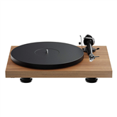 Pro-Ject Debut EVO 2, pruun - Vinüülplaadimängija