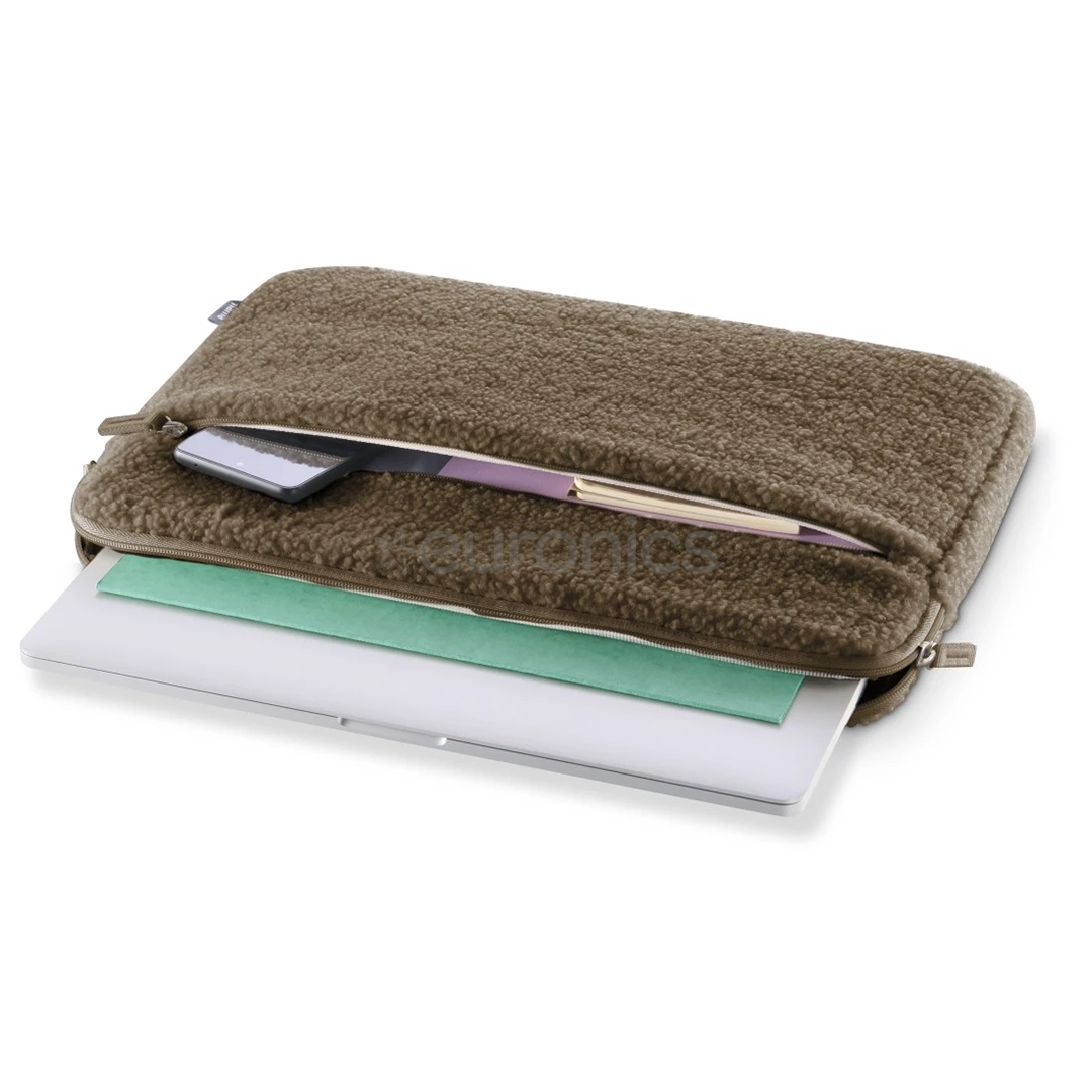 Hama Cozy, 15,6", pruun - Sülearvuti ümbris