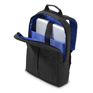 Hama Genua, 17,3'', must - Sülearvuti seljakott