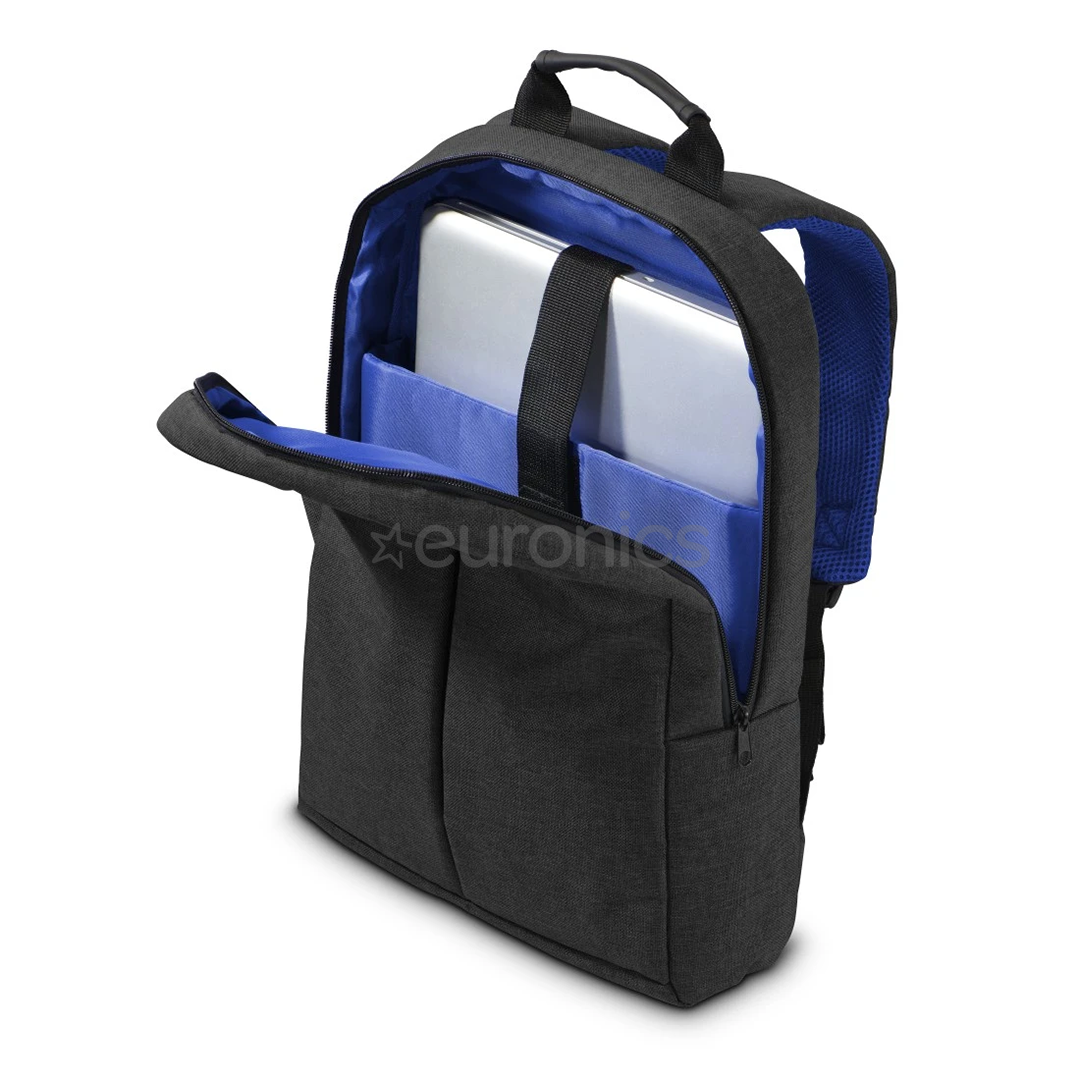 Hama Genua, 17,3'', must - Sülearvuti seljakott