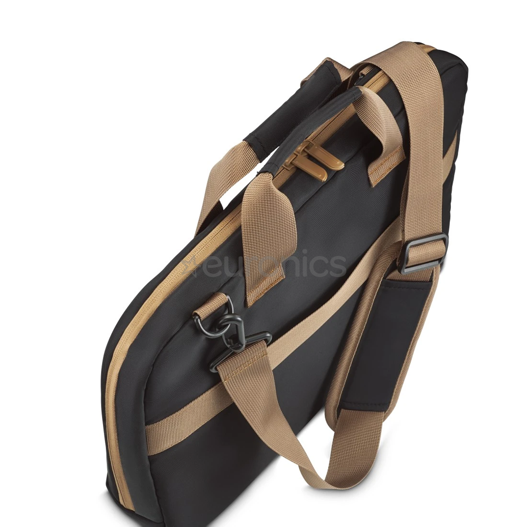 Hama Ultra Lightweight, 14,1'', черный - Сумка для ноутбука