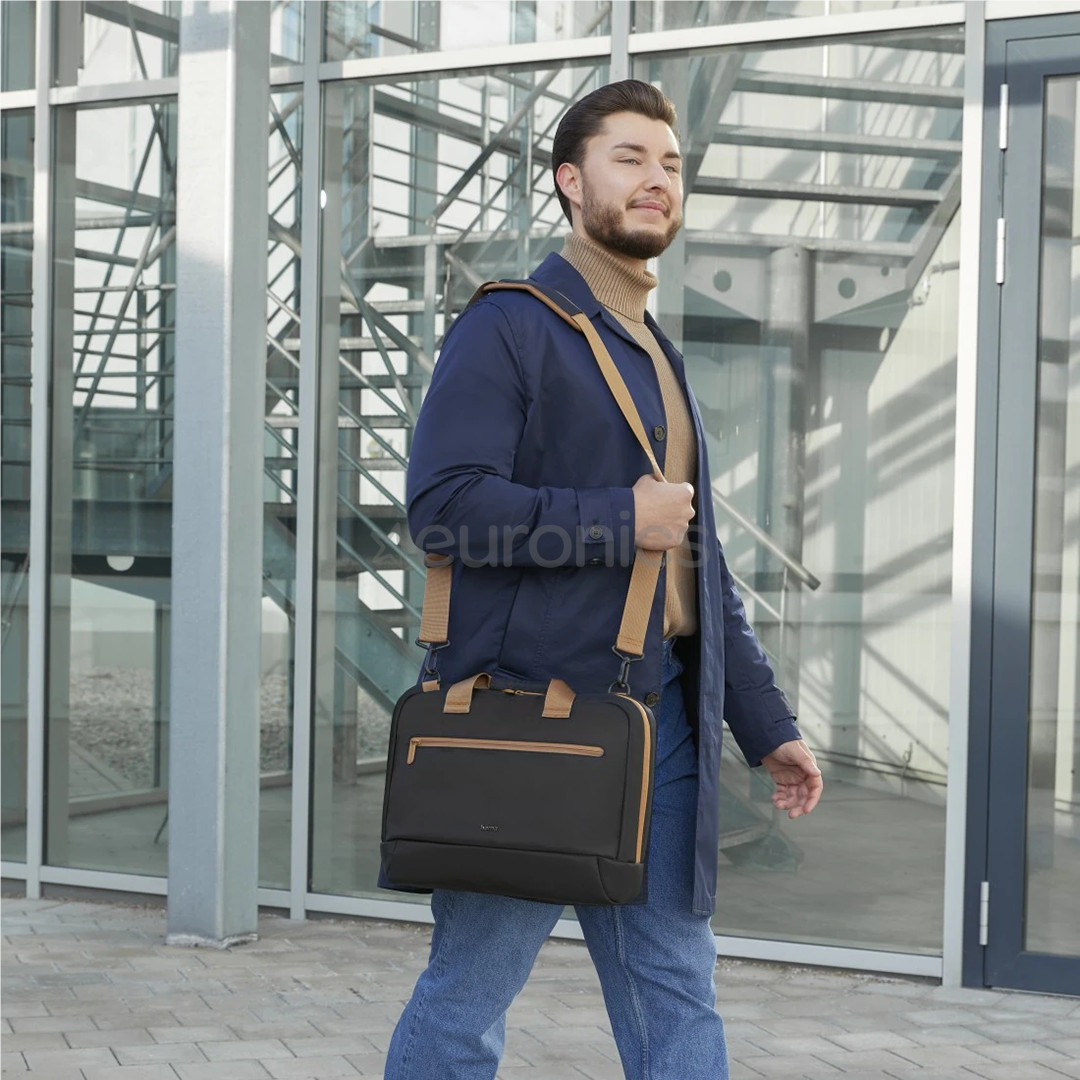 Hama Ultra Lightweight, 14,1'', черный - Сумка для ноутбука