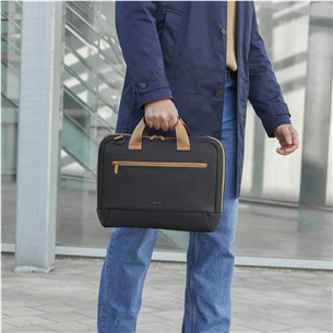 Hama Ultra Lightweight, 14,1'', черный - Сумка для ноутбука