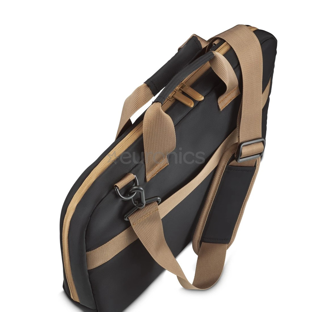 Hama Ultra Lightweight, 16,2'', черный - Сумка для ноутбука