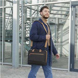 Hama Ultra Lightweight, 16,2'', черный - Сумка для ноутбука