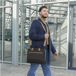 Hama Ultra Lightweight, 16,2'', черный - Сумка для ноутбука