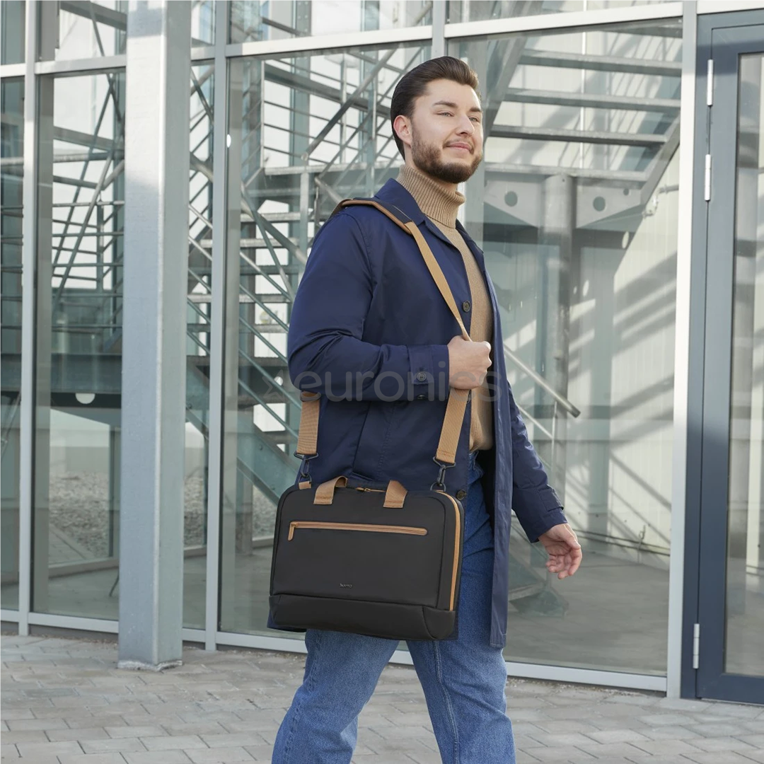 Hama Ultra Lightweight, 16,2'', черный - Сумка для ноутбука