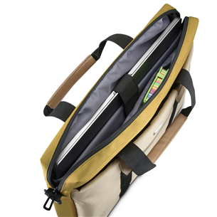 Hama Silvan, 14,1'', жклтый - Сумка для ноутбука