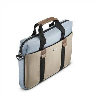 Hama Silvan, 16,2'', light blue - Notebook bag
